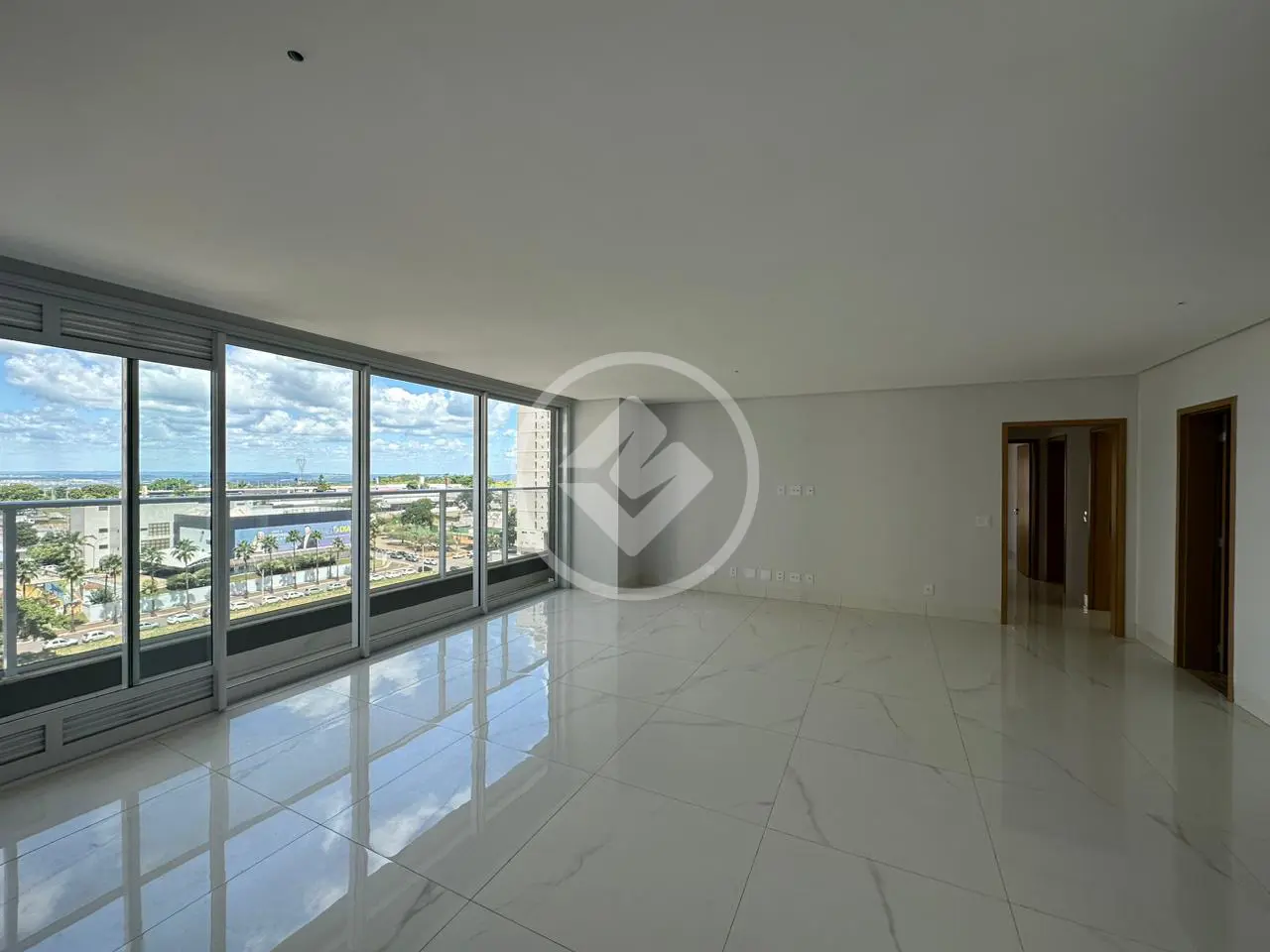 Apartamento Jardim Goiás, Goiânia - GO — foto 1