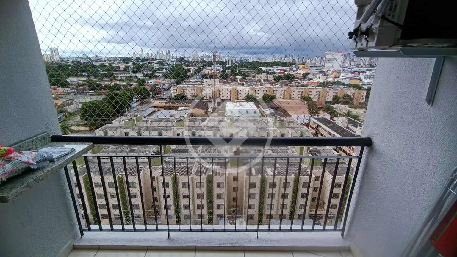 Imagem 2 - Apartamento em Vila Jaraguá, Goiânia - GO