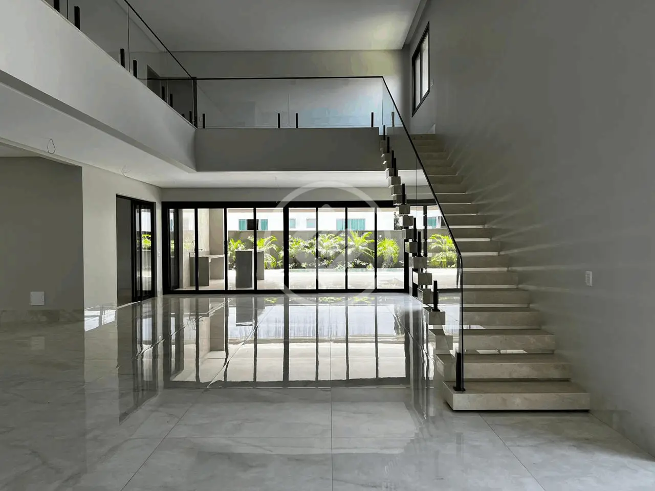 Imagem 2 - Casa Condomínio em Residencial Alphaville Flamboyant, Goiânia - GO