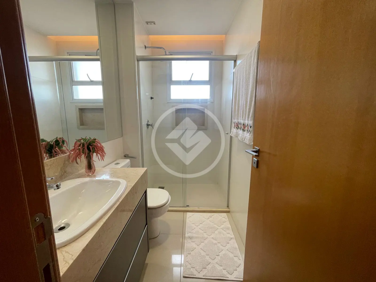 Image 17 - Apartamento em Jardim Goiás, Goiânia - GO