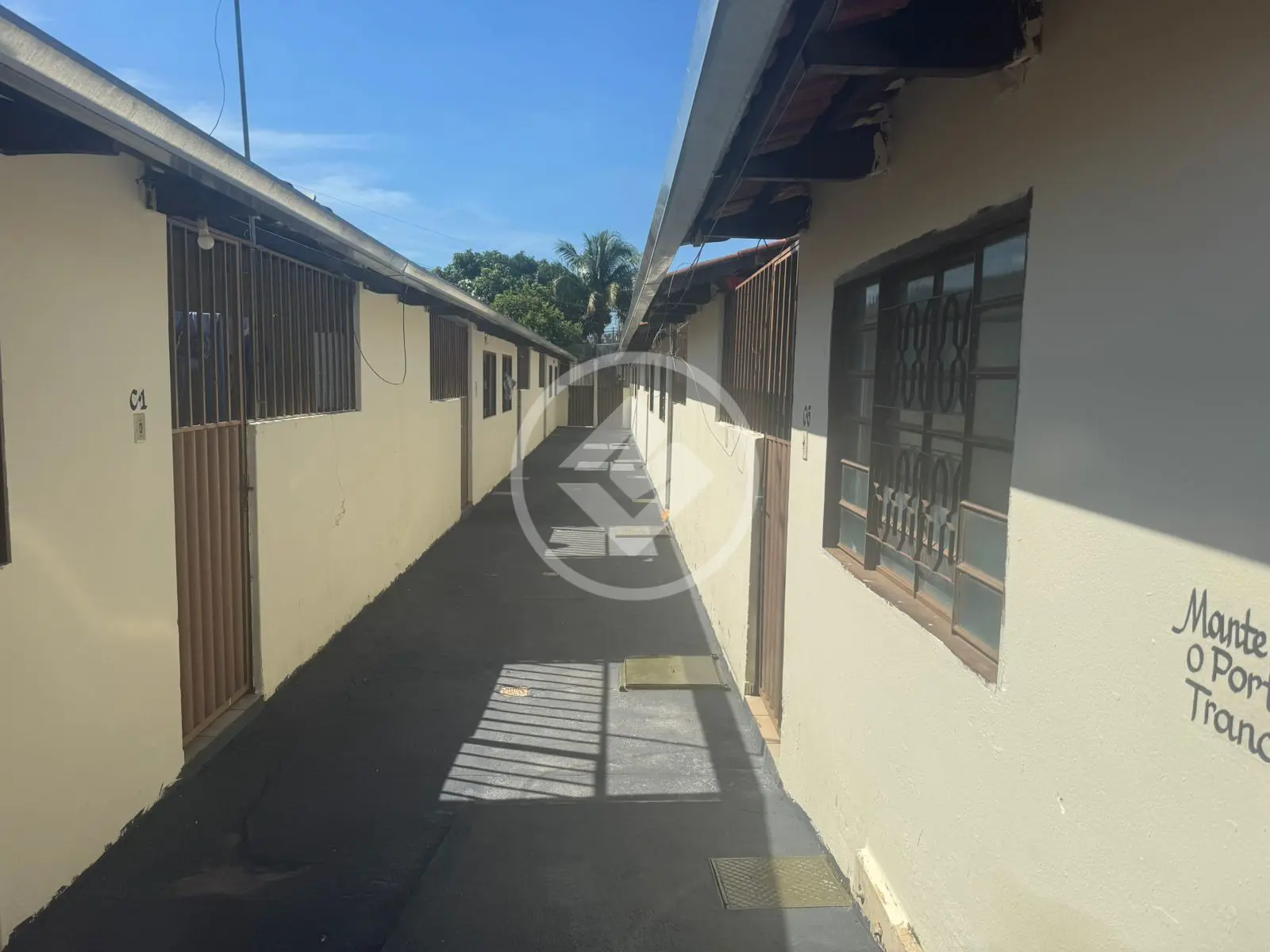 Kitnet / Conjugado Parque João Braz - Cidade Industrial, Goiânia - GO — foto 2