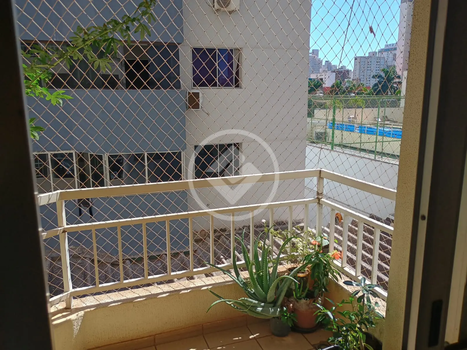 Apartamento Setor Bela Vista, Goiânia - GO — foto 1