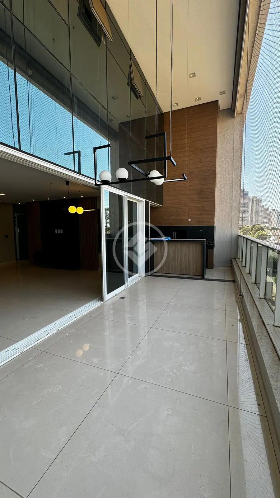 Imagem 2 - Apartamento Duplex em Setor Marista, Goiânia - GO