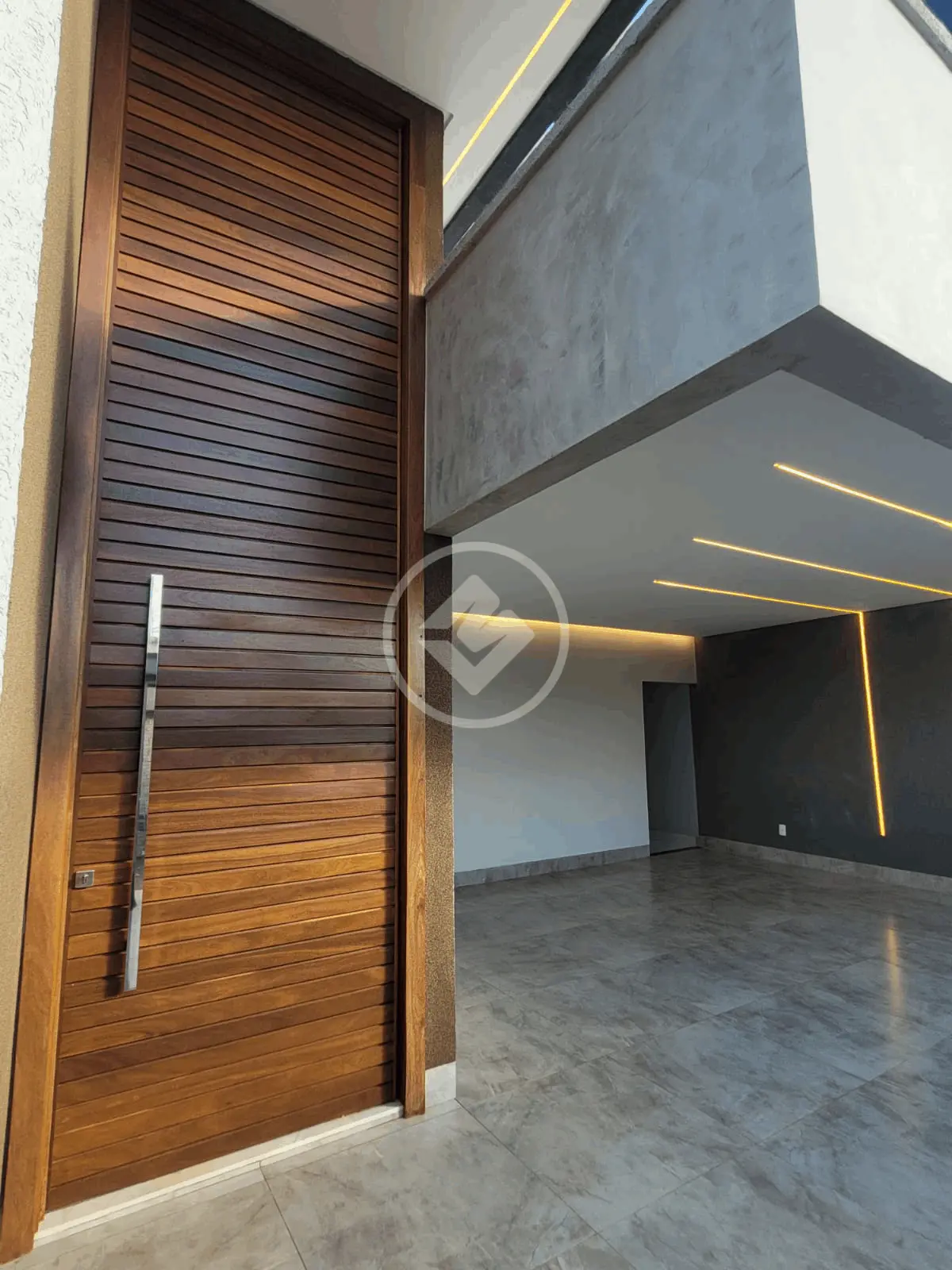 Imagem 2 - Casa em Moinho dos Ventos, Goiânia - GO