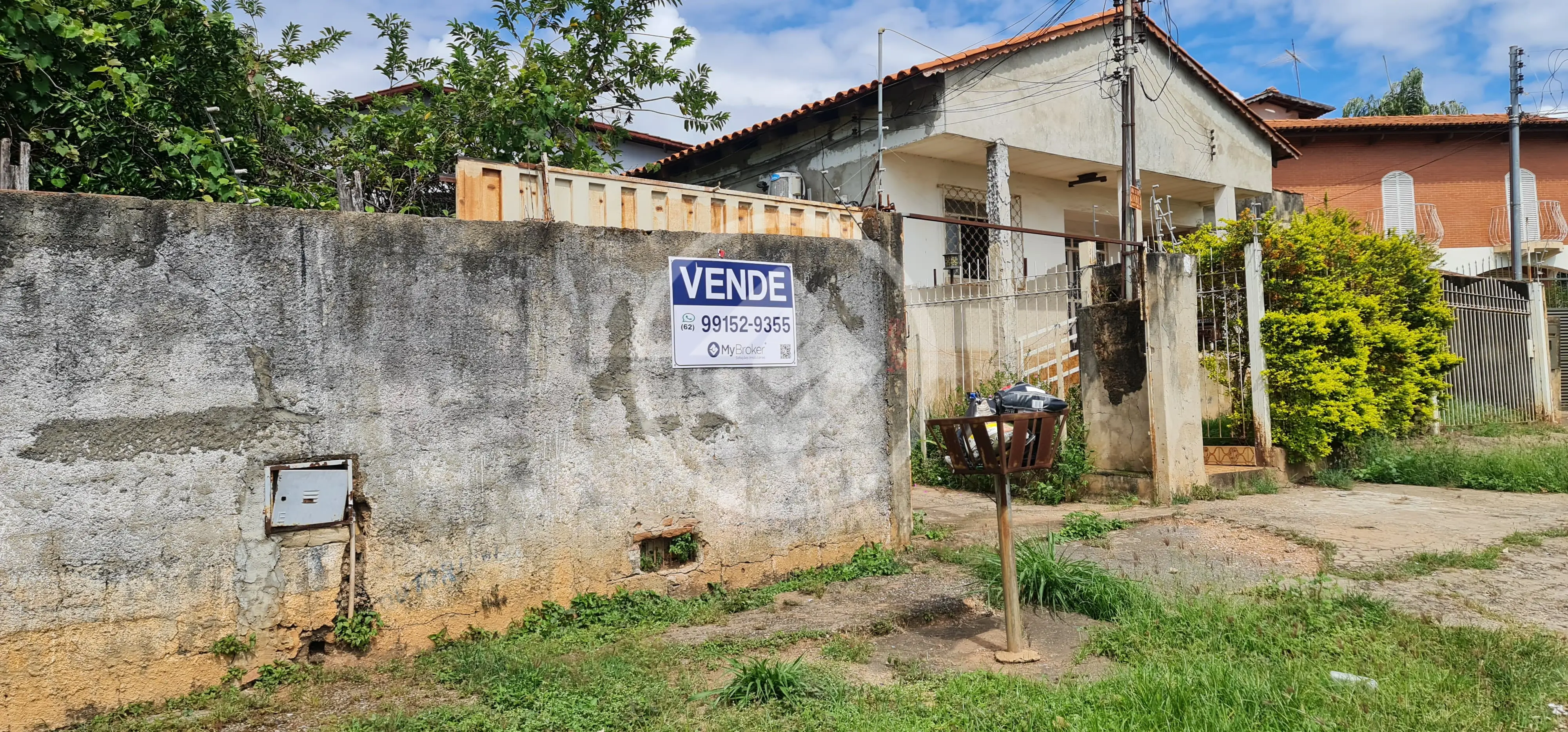 Imagem 3 - Terreno em Feliz, Goiânia - GO