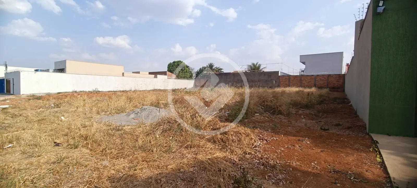 Imagem 2 - Terreno em Vila Rosa, Goiânia - GO