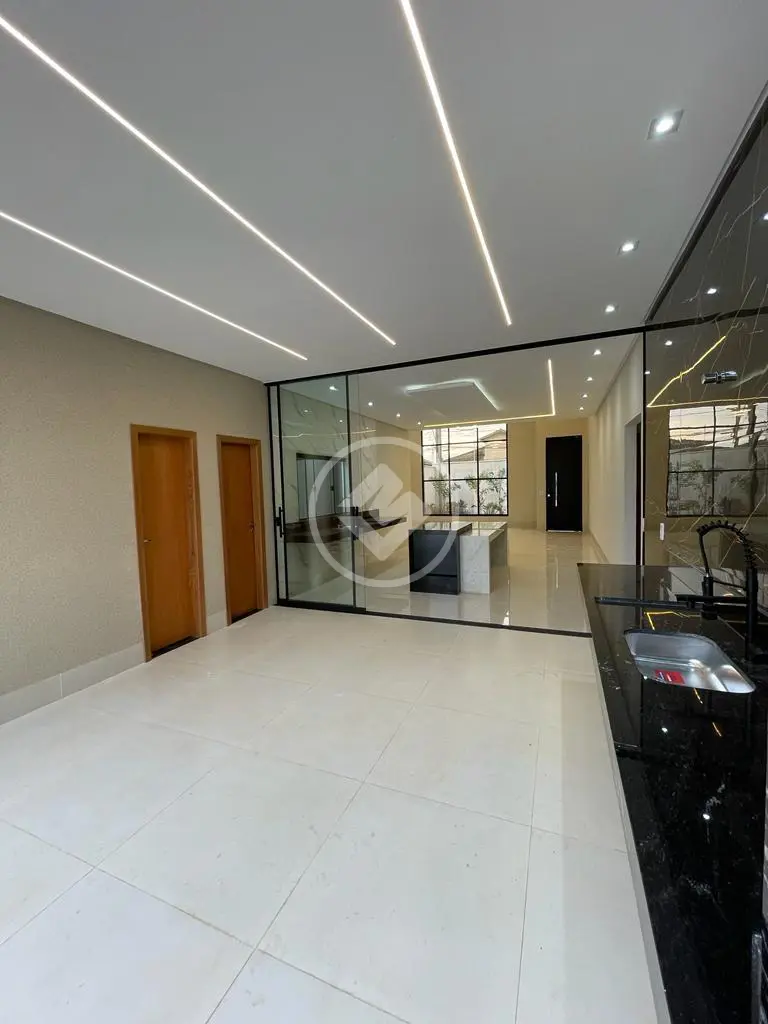 Imagem 4 - Casa em Moinho dos Ventos, Goiânia - GO