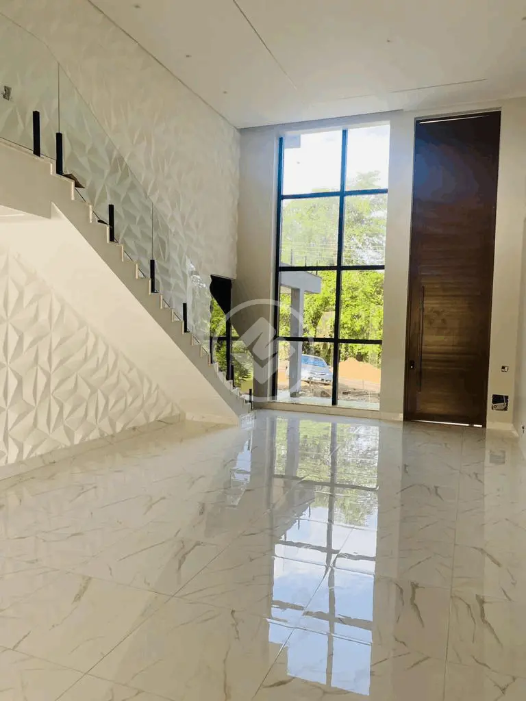 Imagem 6 - Casa Condomínio em Setor Central, Hidrolândia - GO