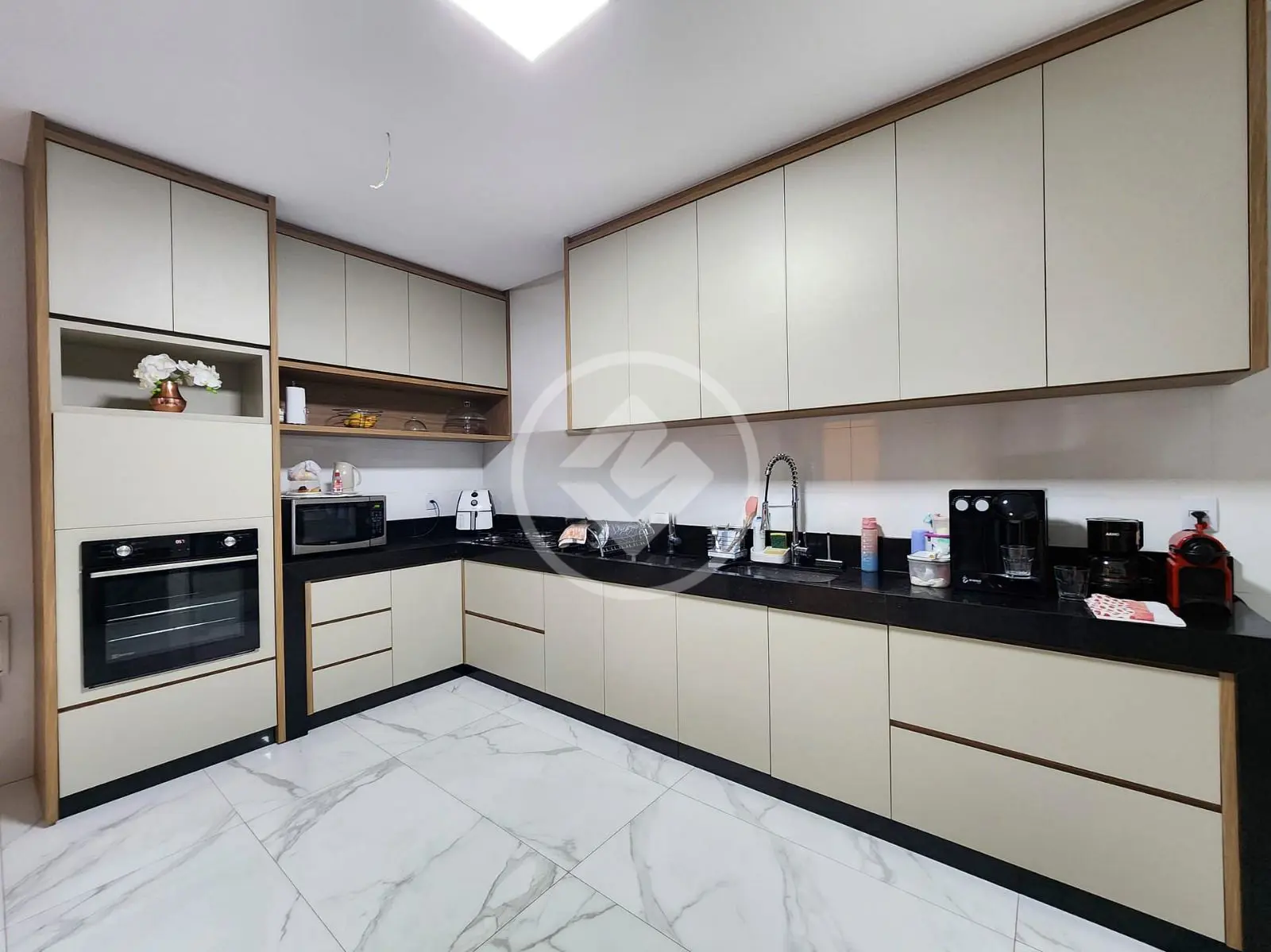 Imagem 4 - Casa Condomínio em Residencial Goiânia Golfe Clube, Goiânia - GO