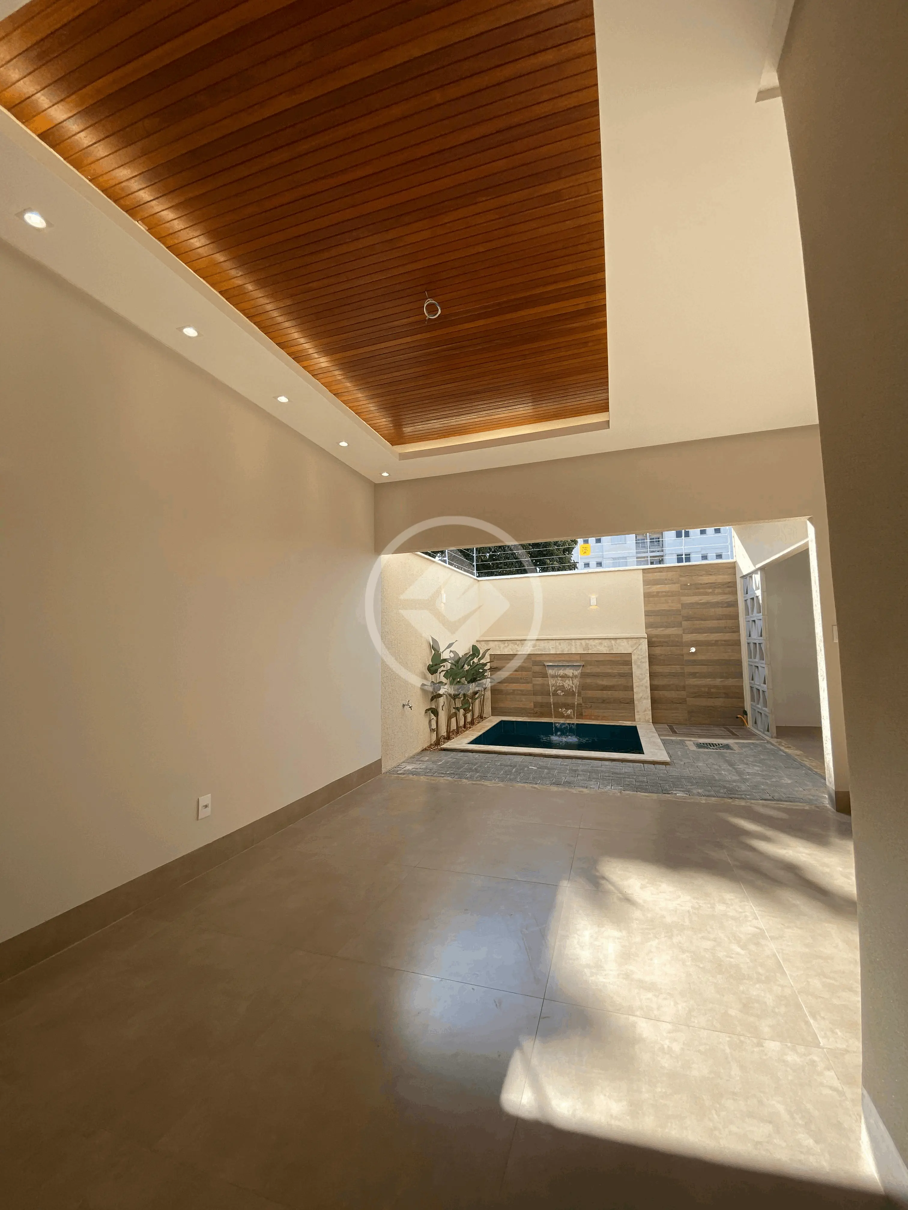 Imagem 2 - Casa em Jardim Atlântico, Goiânia - GO