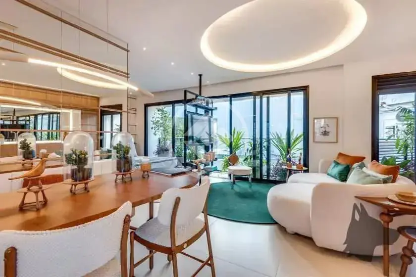Imagem 2 - Apartamento em Setor Bueno, Goiânia - GO