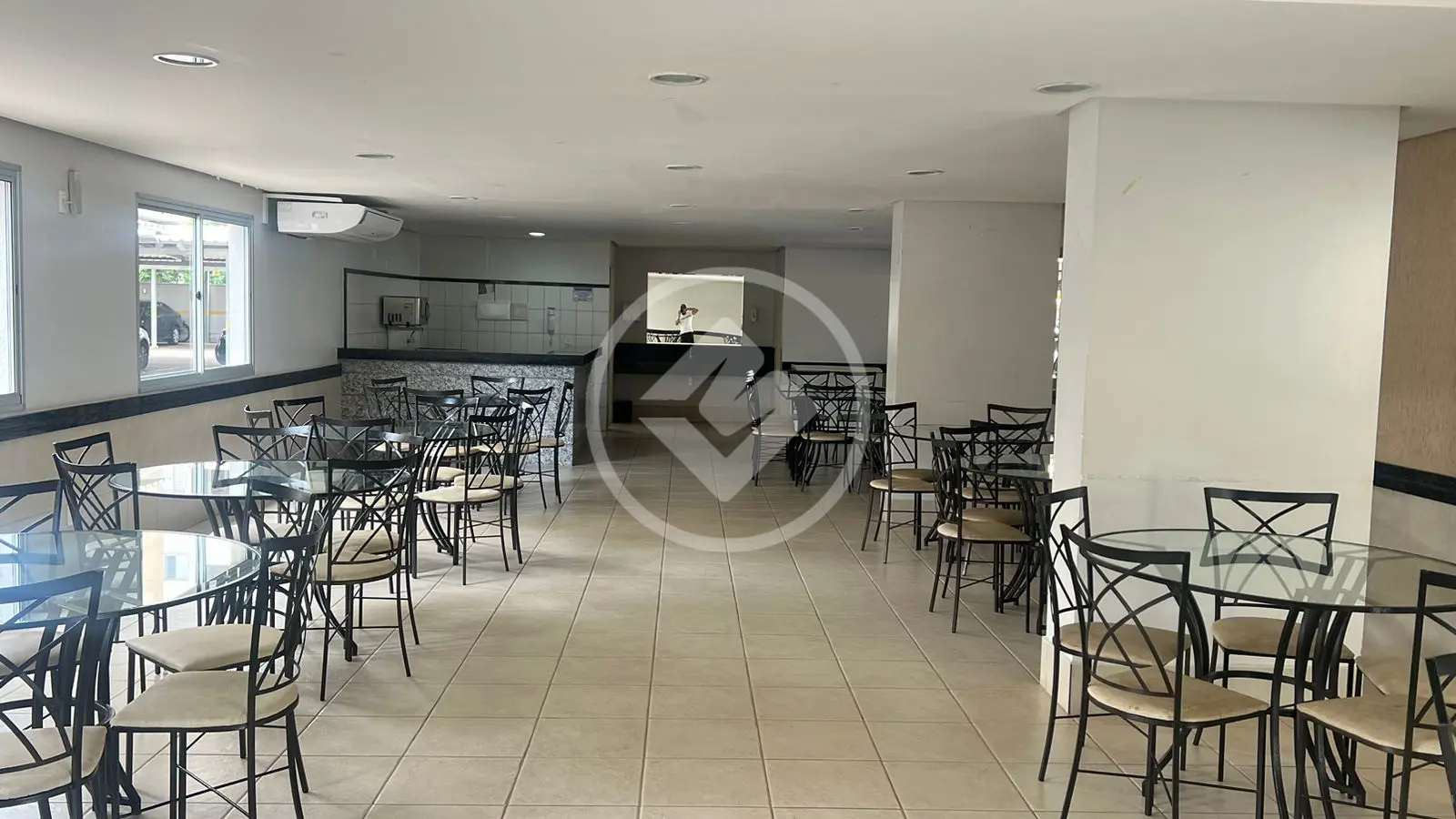 Imagem 4 - Apartamento em SETOR NEGRÃO DE LIMA, Goiânia - GO