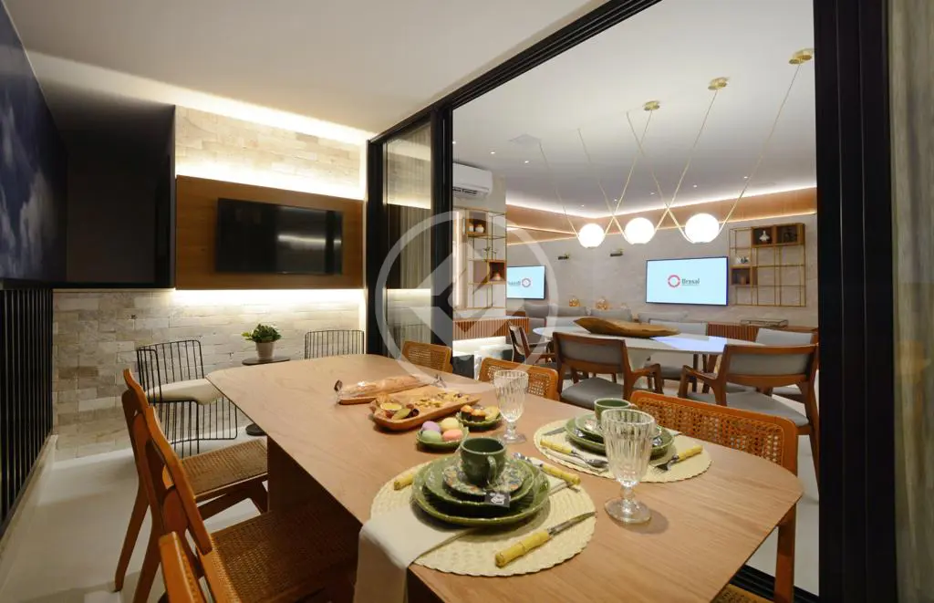 Image 12 - Apartamento em Setor Bueno, Goiânia - GO