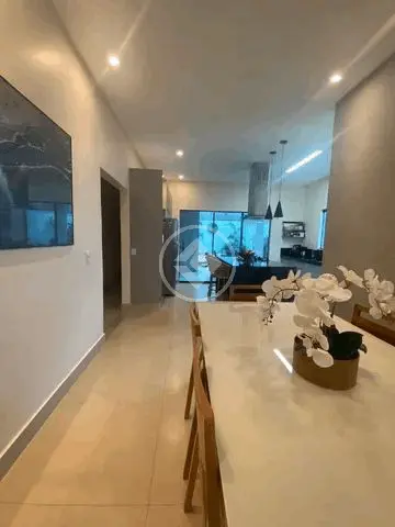 Imagem 4 - Casa Condomínio em Residencial Condomínio Jardim Veneza, Senador Canedo - GO