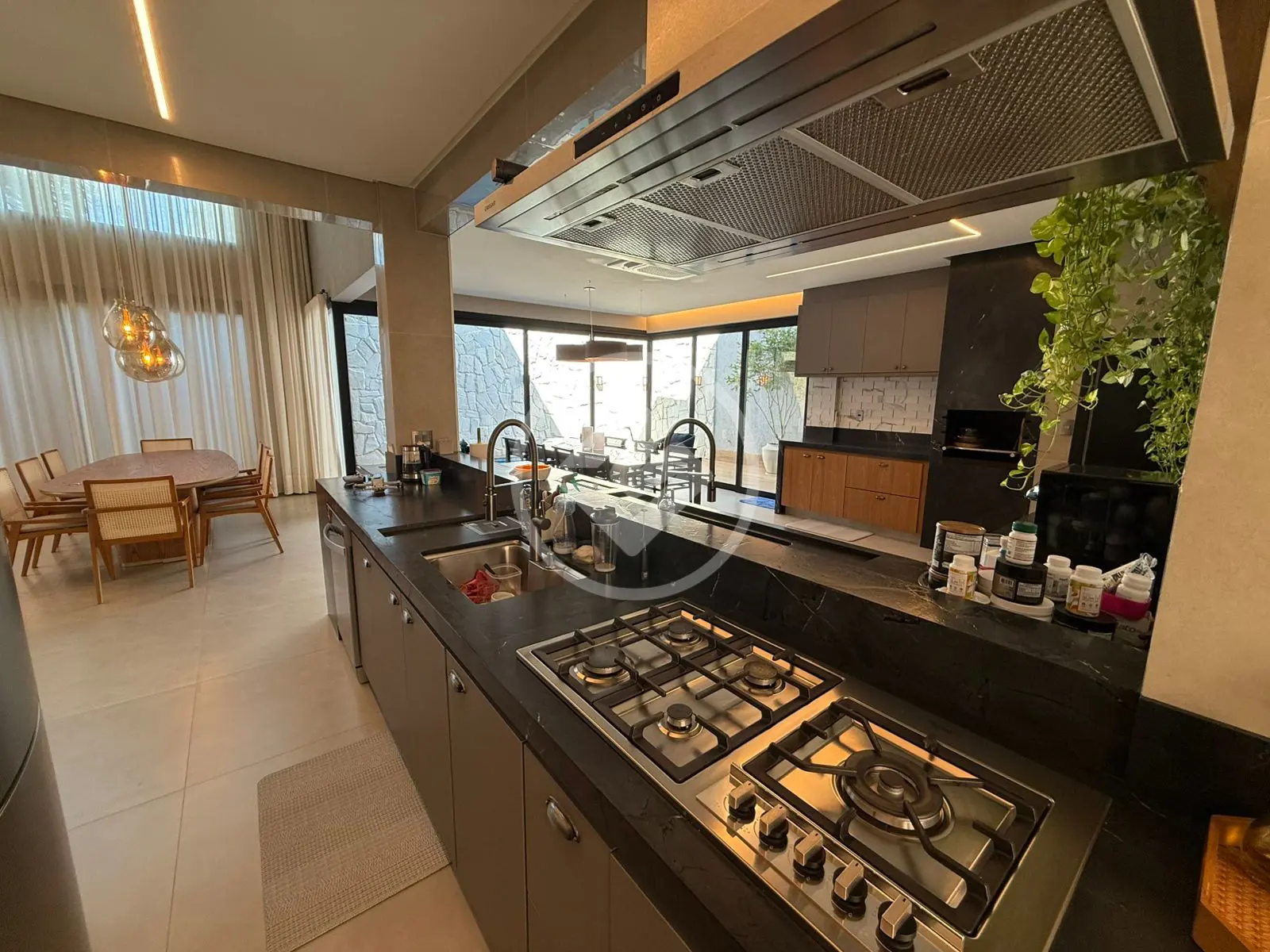 Imagem 6 - Casa Condomínio em Residencial Goiânia Golfe Clube, Goiânia - GO
