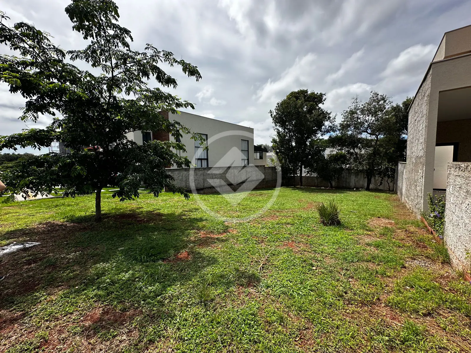 Terreno Condomínio Residencial Goiânia Golfe Clube, Goiânia - GO — foto 1