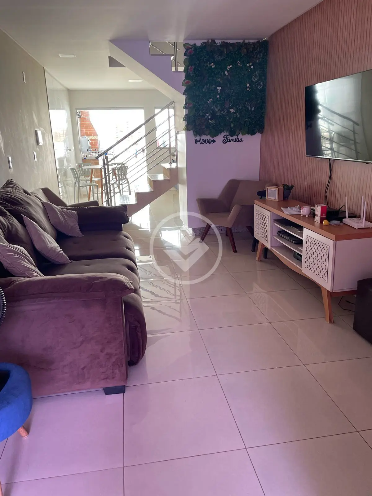 Sobrado Residencial Vereda dos Buritis, Goiânia - GO — foto 1