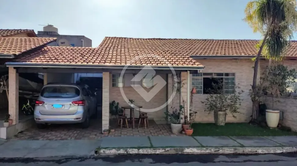 Casa Condomínio Jardim das Acácias, Aparecida de Goiânia - GO — foto 1