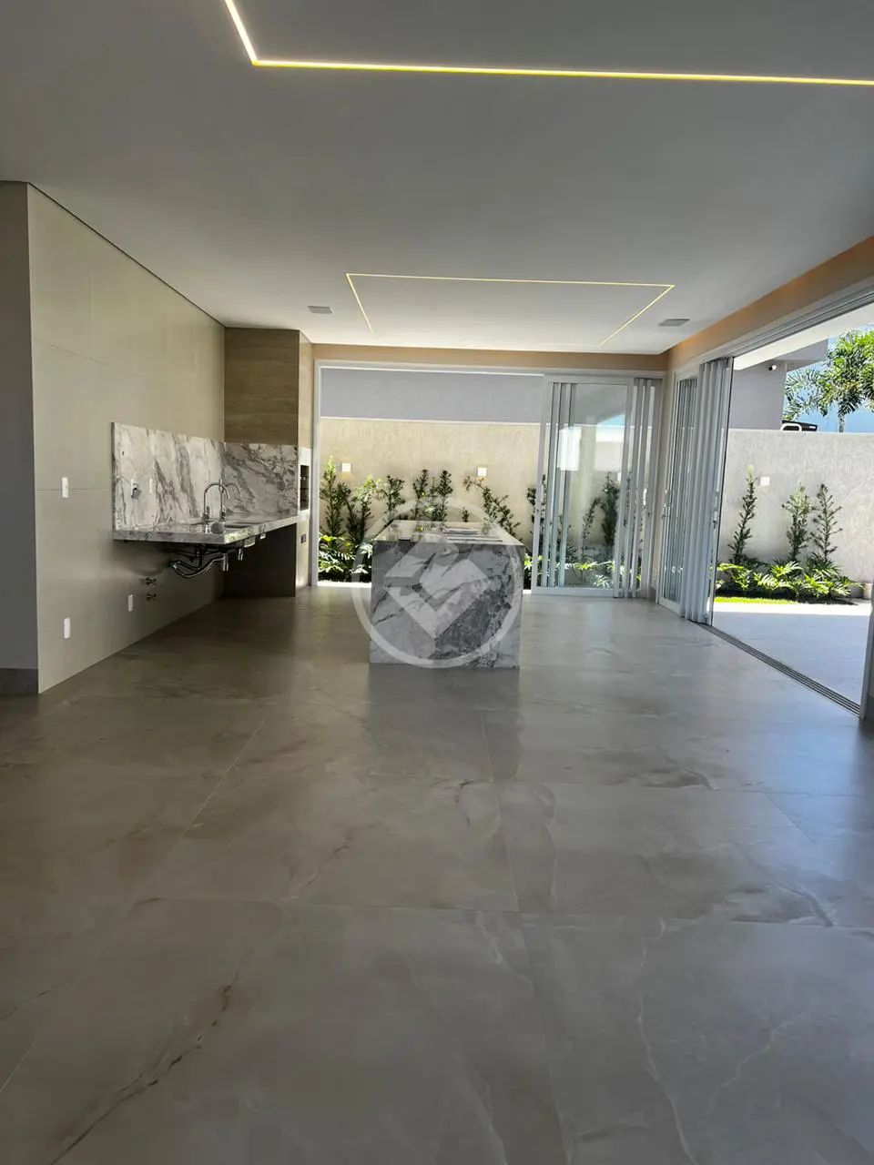 Imagem 3 - Casa Condomínio em Residencial Goiânia Golfe Clube, Goiânia - GO