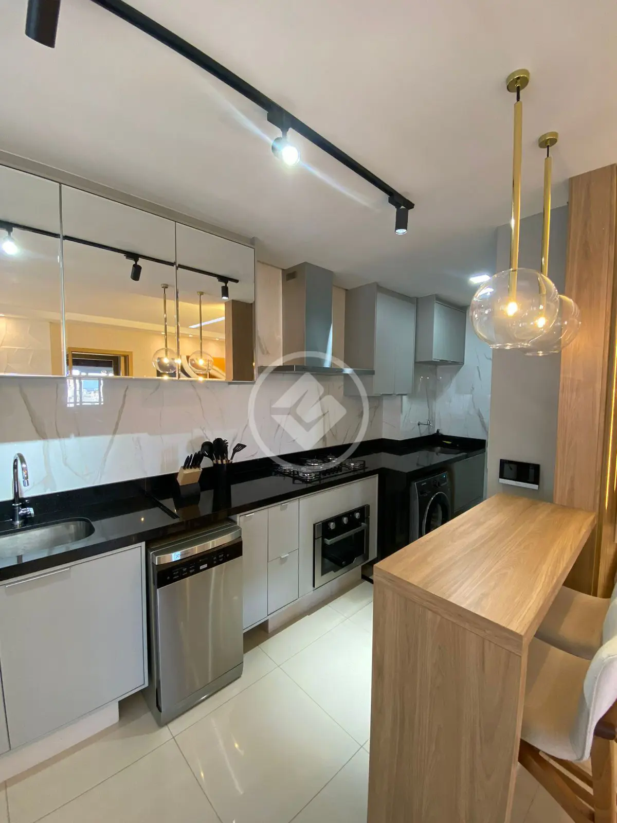 Imagem 6 - Apartamento em Setor Marista, Goiânia - GO