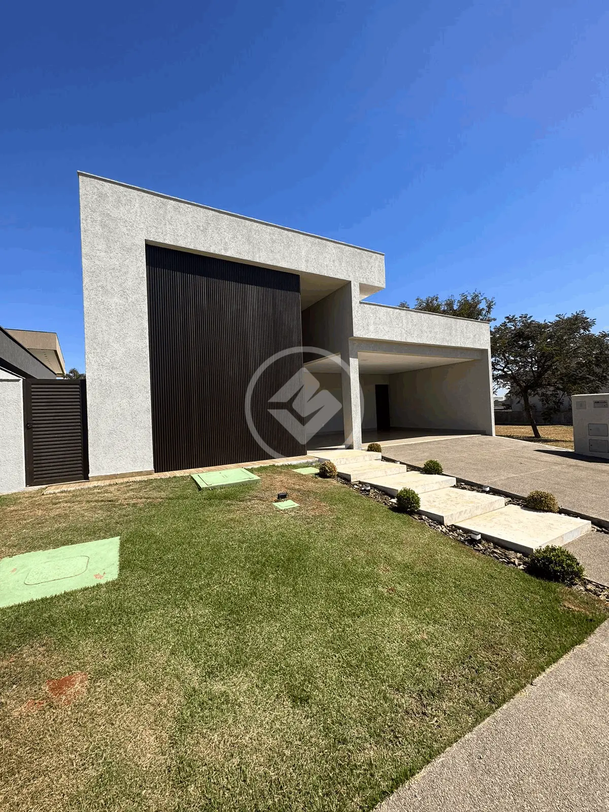 Imagem 2 - Casa Condomínio em Residencial Goiânia Golfe Clube, Goiânia - GO