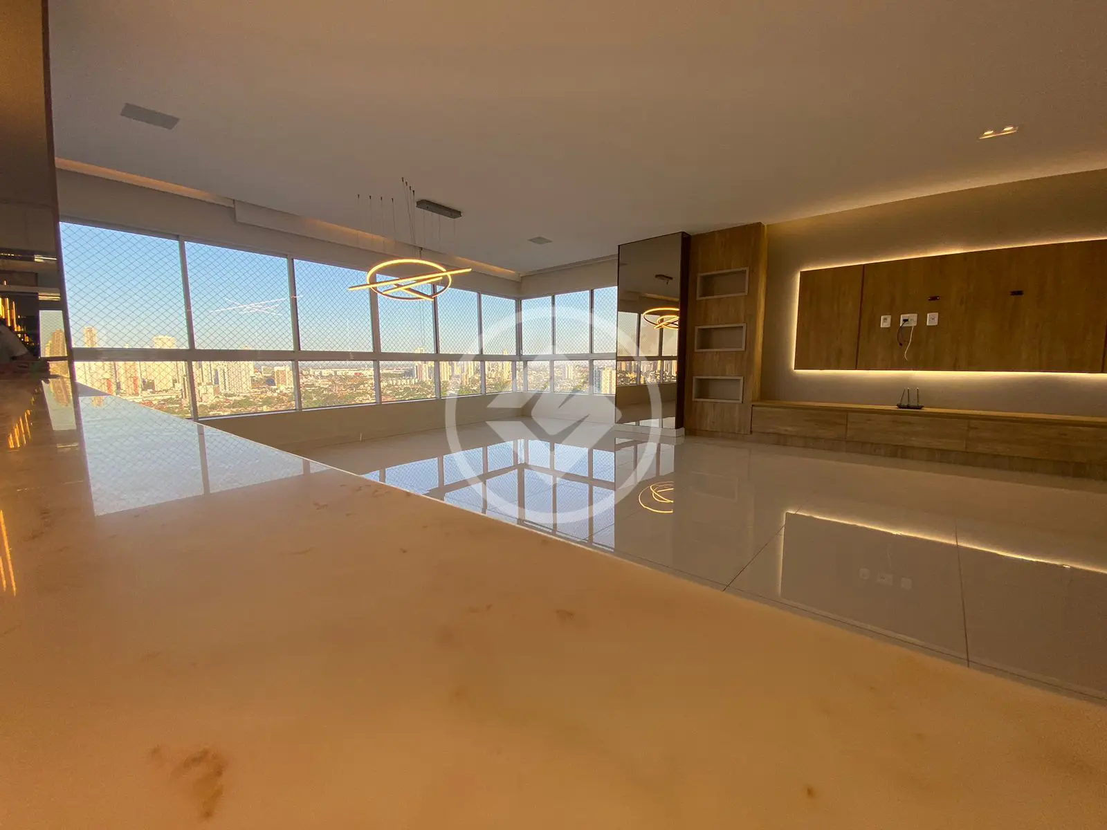 Imagem 3 - Apartamento em Setor Marista, Goiânia - GO