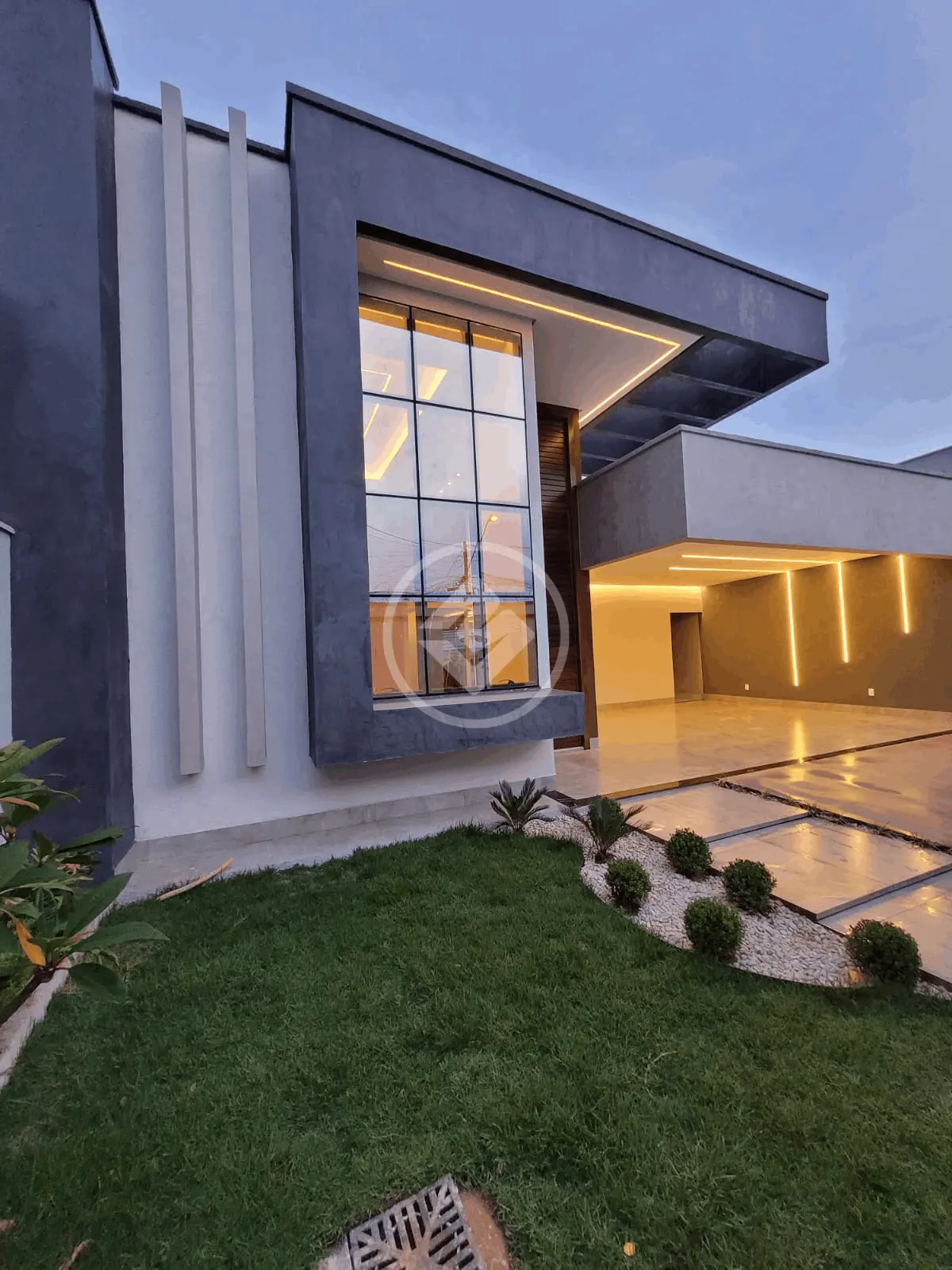 Casa Moinho dos Ventos, Goiânia - GO — foto 1