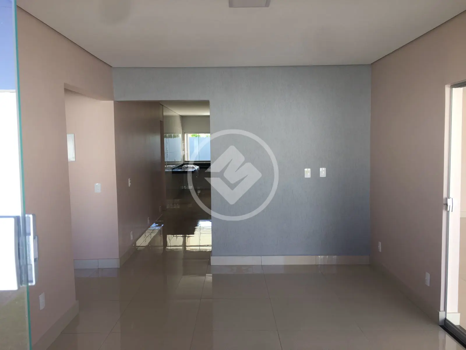 Imagem 4 - Casa em Jardim Brasil, Goiânia - GO