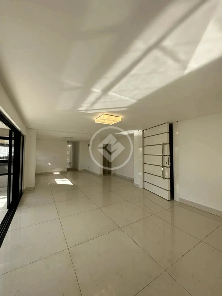 Apartamento Jardim Goiás, Goiânia - GO — foto 2