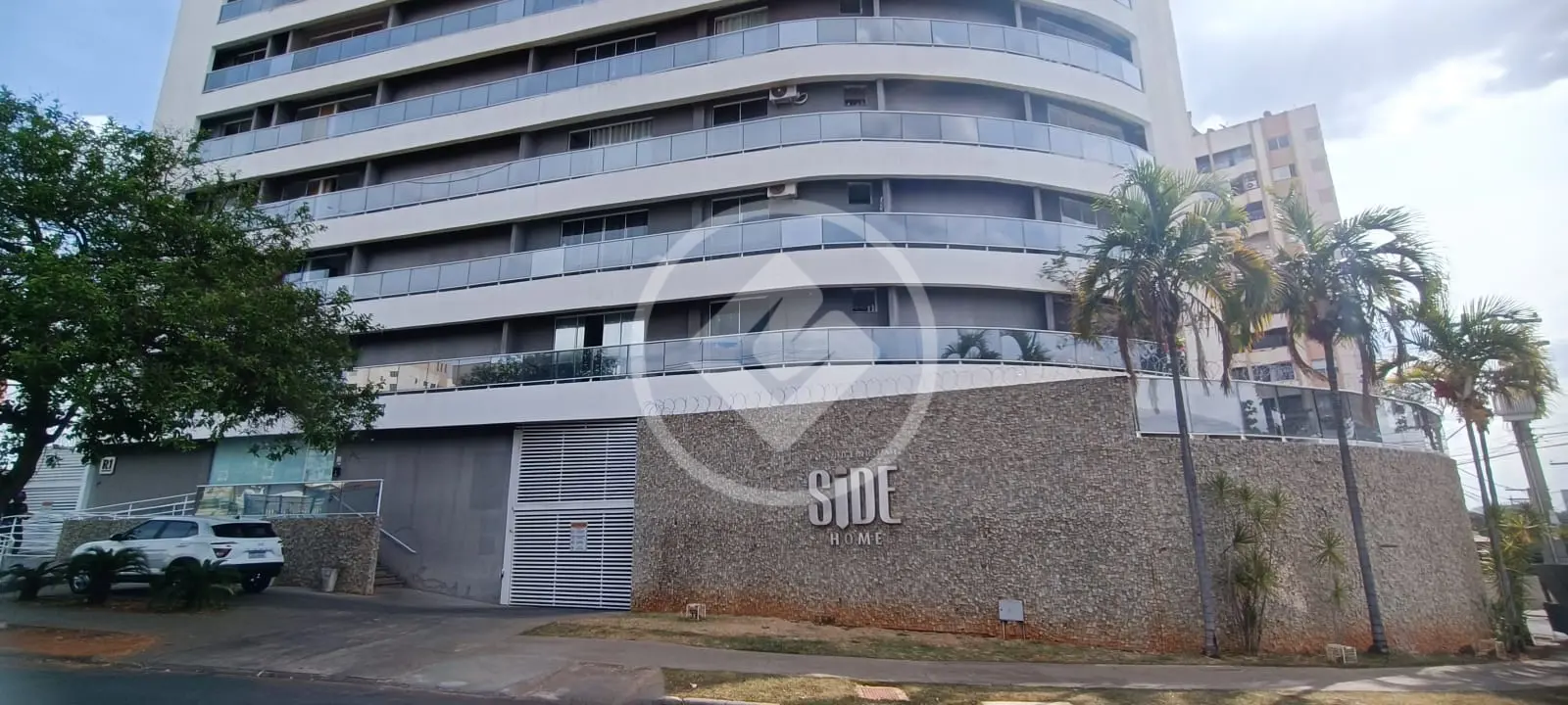 Apartamento Setor Leste Vila Nova, Goiânia - GO — foto 1