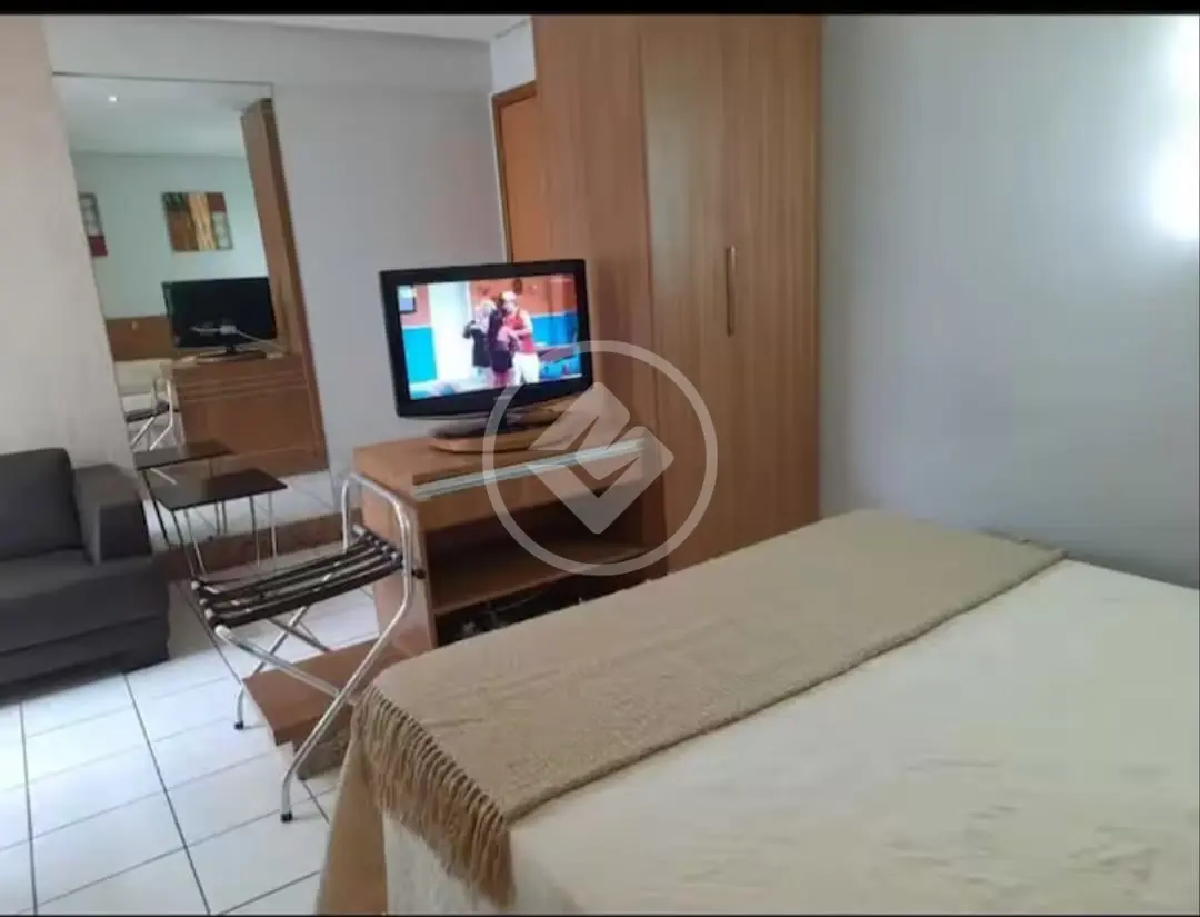 Imagem 2 - Apartamento em Setor Oeste, Goiânia - GO