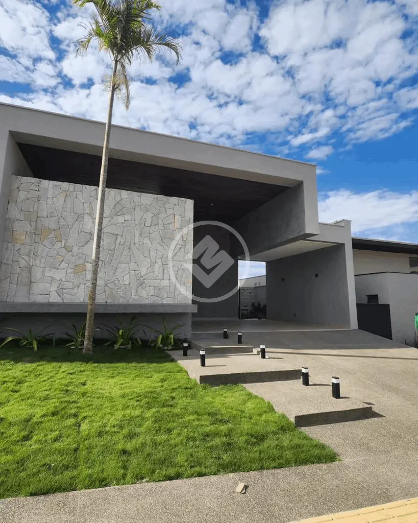 Casa Residencial Goiânia Golfe Clube, Goiânia - GO — foto 1