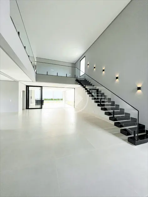 Imagem 3 - Casa Condomínio em Residencial Alphaville Flamboyant, Goiânia - GO