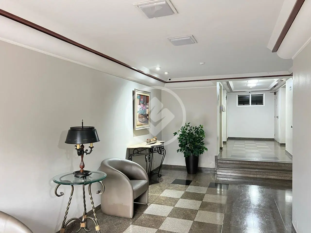 Imagem 3 - Apartamento em Setor Aeroporto, Goiânia - GO
