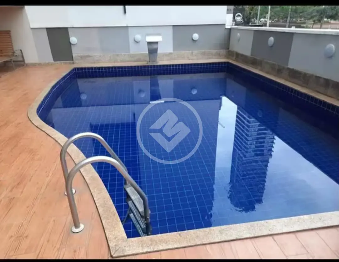 Imagem 5 - Apartamento em Setor Oeste, Goiânia - GO