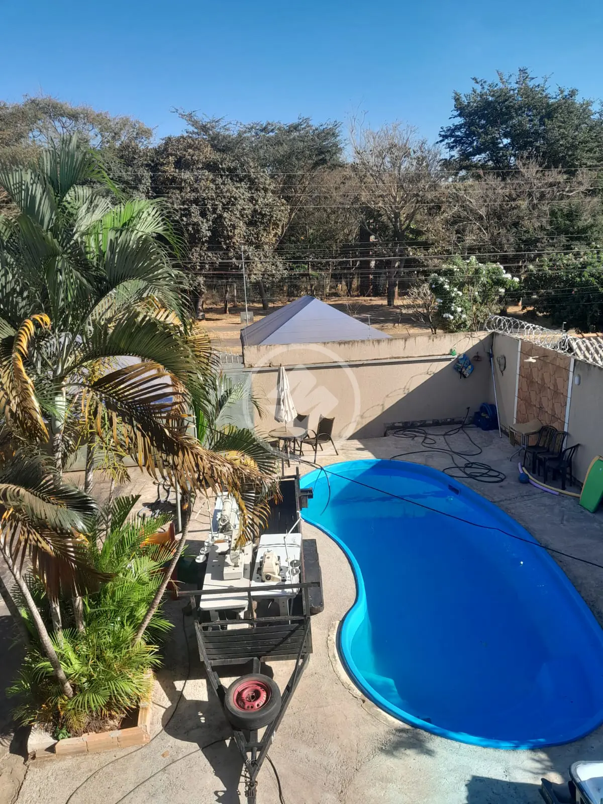 Imagem 1 - Sobrado em Setor Faiçalville, Goiânia - GO