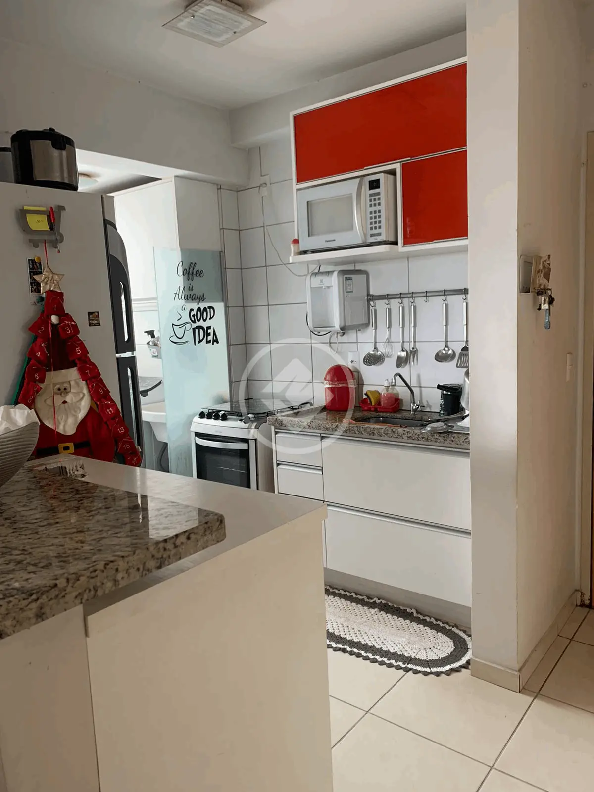 Imagem 2 - Apartamento em Parque Industrial de Goiânia, Goiânia - GO