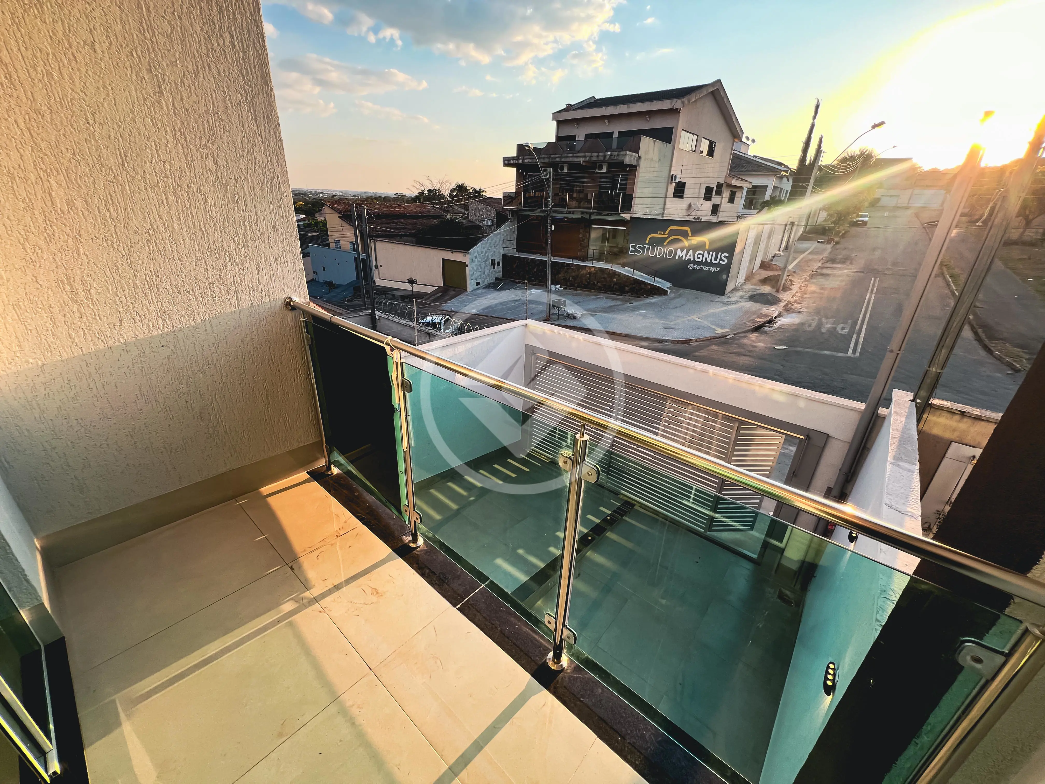 Sobrado Residencial Cidade Verde, Goiânia - GO — foto 2