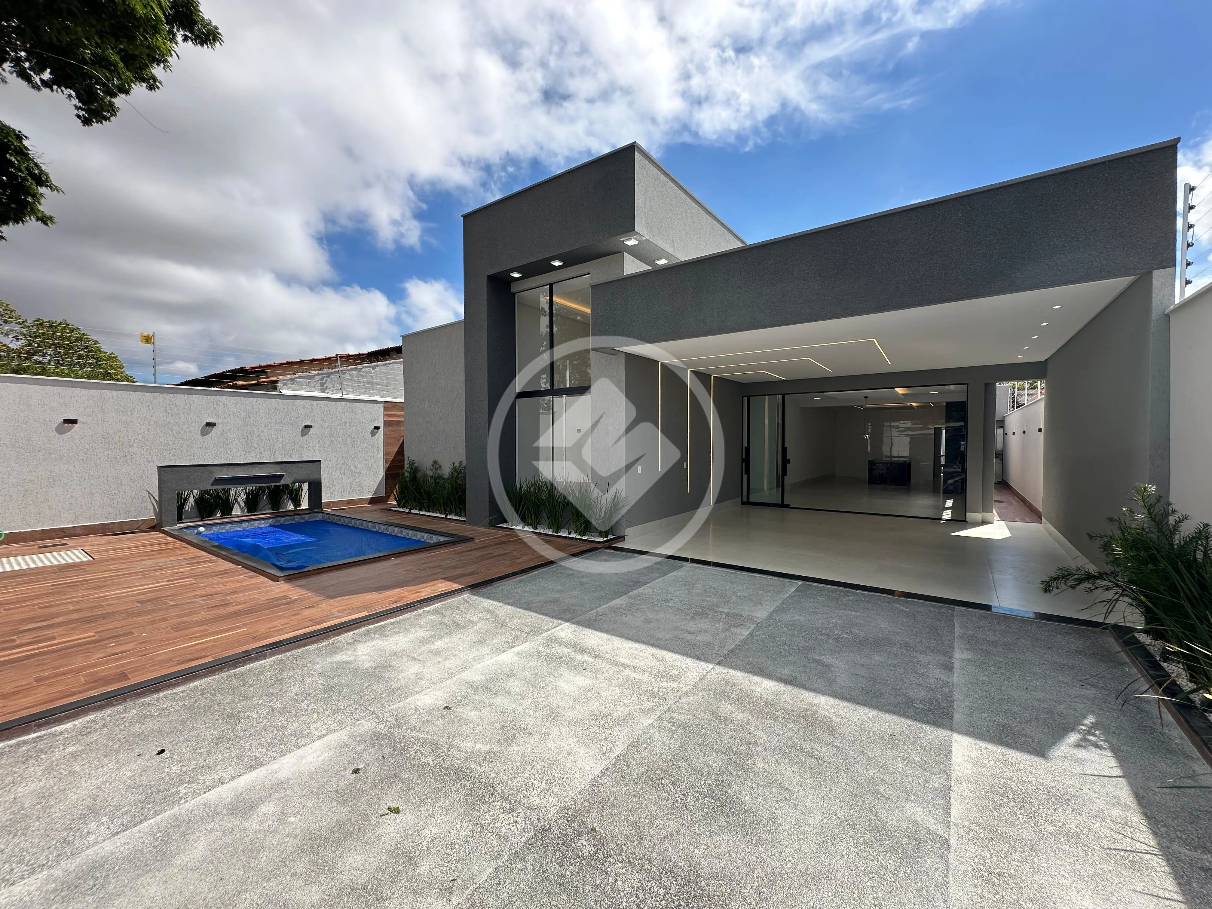 Imagem 5 - Casa em Jardim Vila Boa, Goiânia - GO