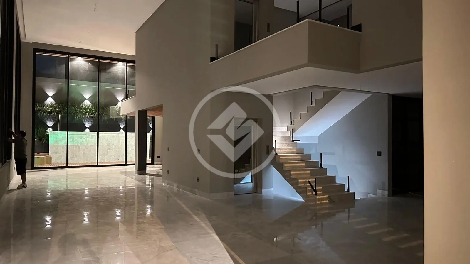 Imagem 6 - Casa Condomínio em Residencial Alphaville Flamboyant, Goiânia - GO