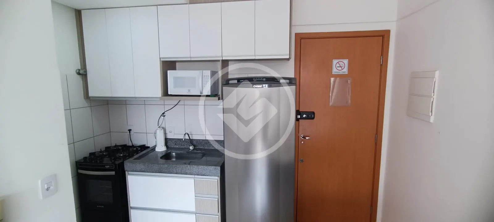 Image 10 - Apartamento em Setor Leste Vila Nova, Goiânia - GO