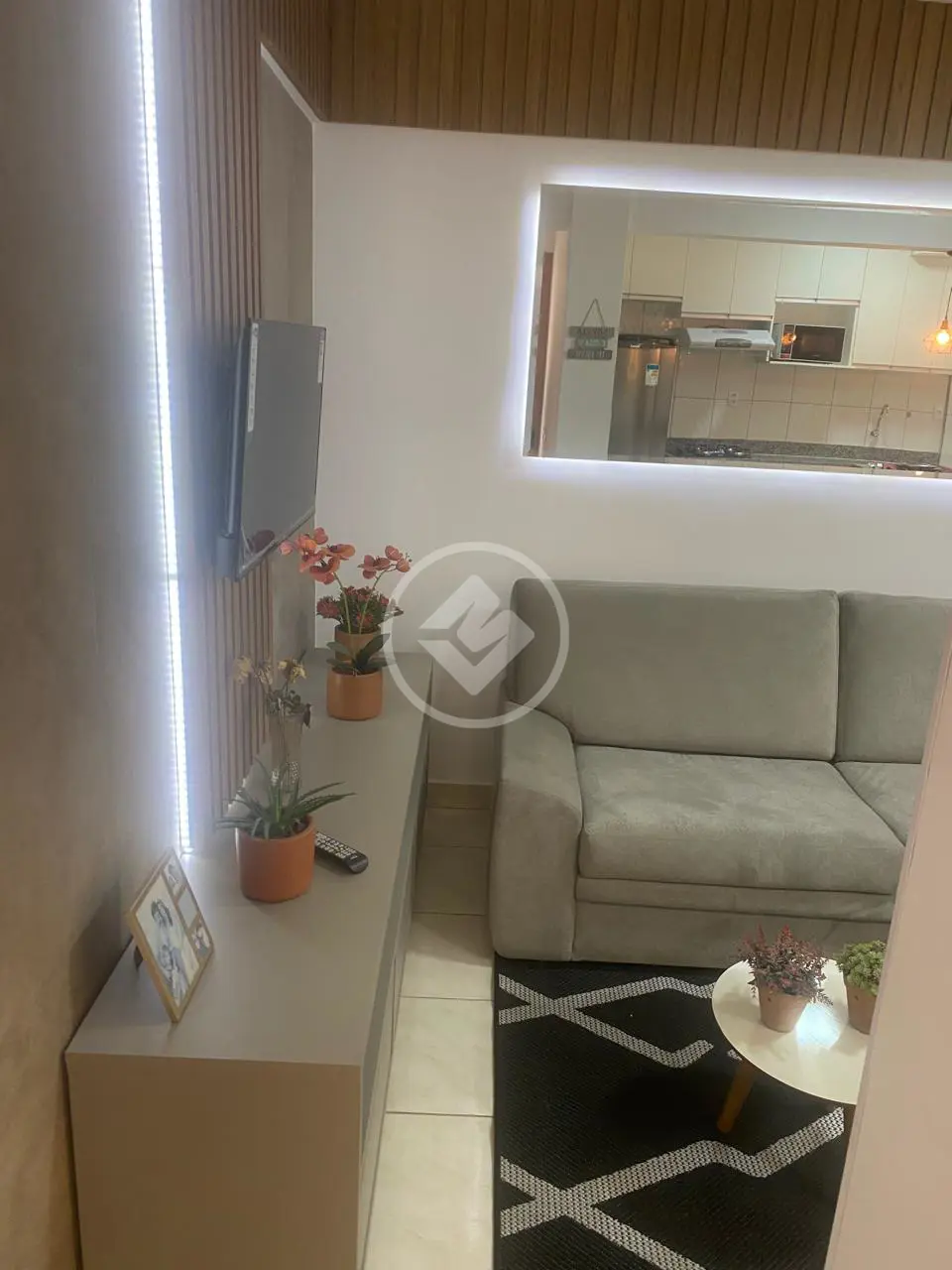 Imagem 2 - Apartamento em SETOR SUDOESTE, Goiânia - GO