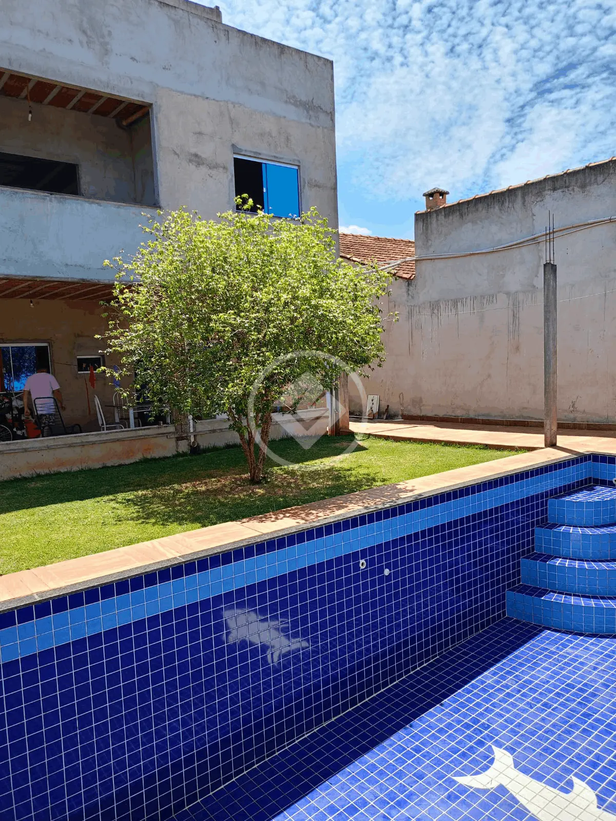 Sobrado Residencial Recreio Panorama, Goiânia - GO — foto 1