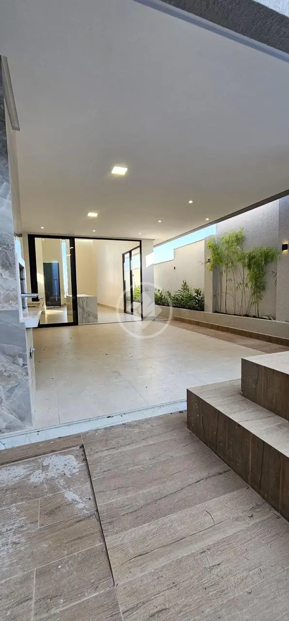 Imagem 2 - Casa Condomínio em Jardins Nápoles, Senador Canedo - GO