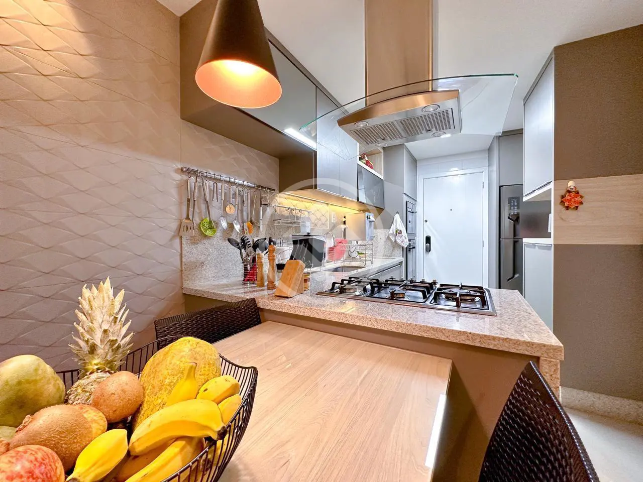 Imagem 4 - Apartamento em Setor Marista, Goiânia - GO