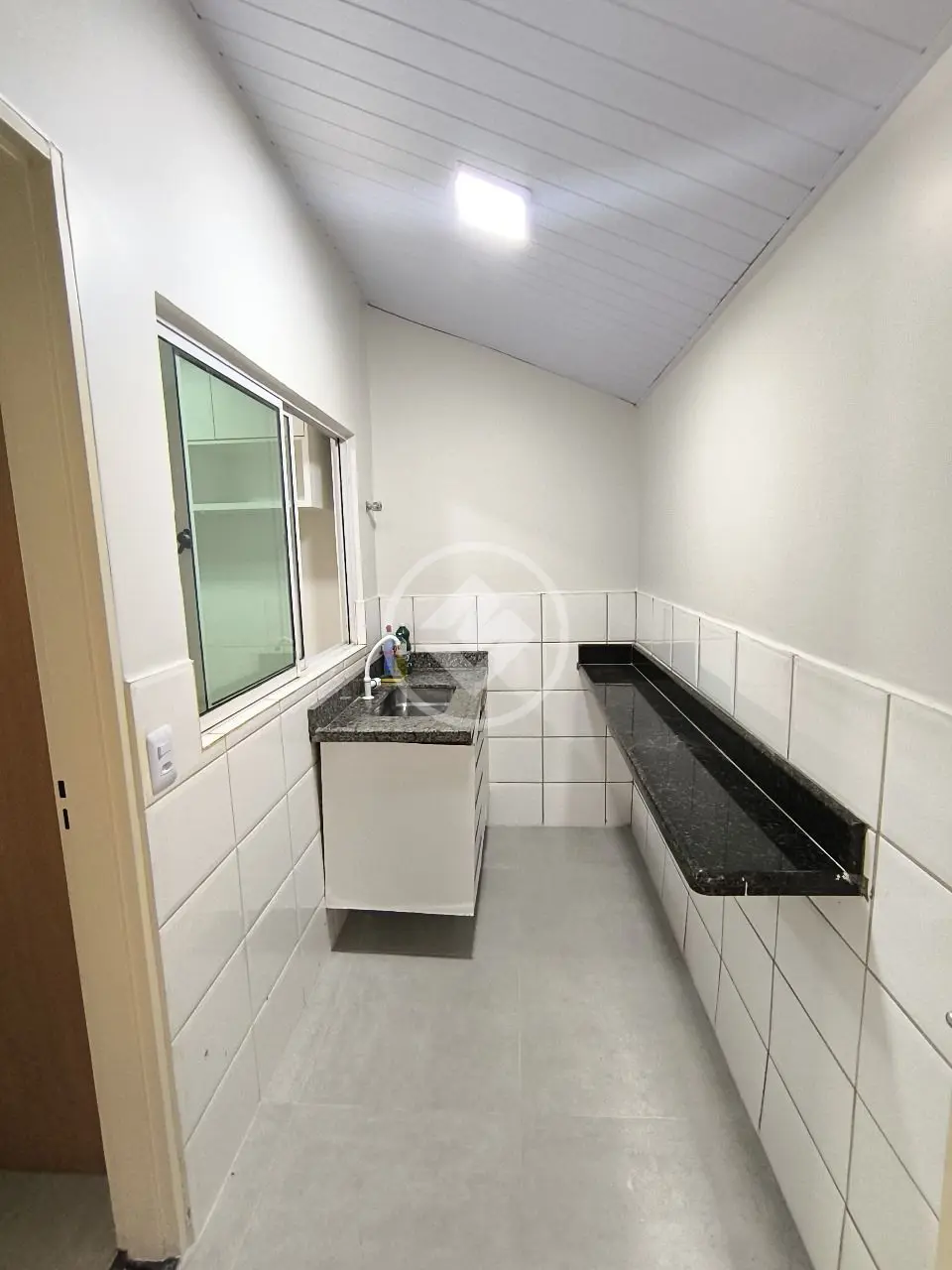 Imagem 4 - Casa em Chácaras São Pedro, Aparecida de Goiânia - GO