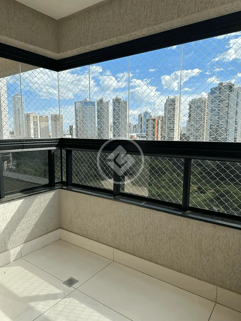 Image 20 - Apartamento em Jardim Goiás, Goiânia - GO
