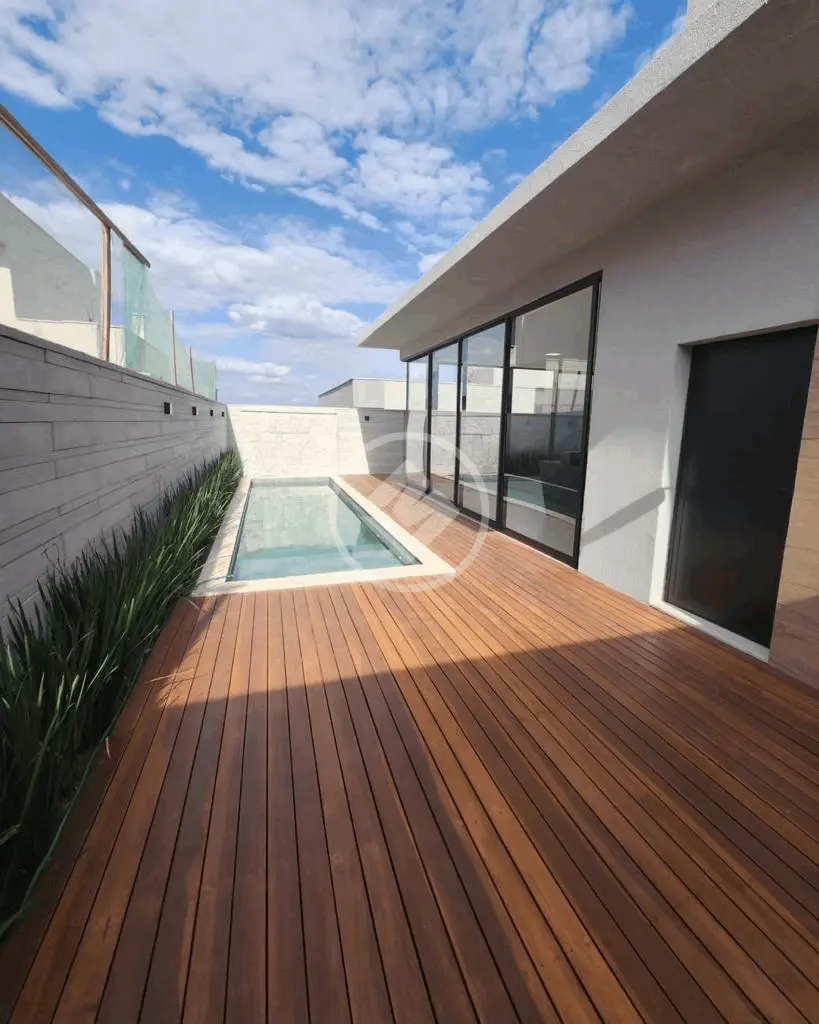 Imagem 2 - Casa em Residencial Goiânia Golfe Clube, Goiânia - GO