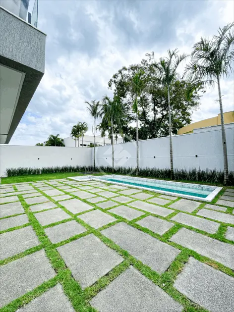Imagem 6 - Casa em Residencial Alphaville Flamboyant, Goiânia - GO