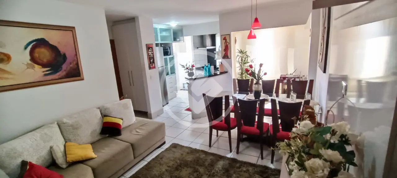Imagem 6 - Apartamento em Jardim Goiás, Goiânia - GO